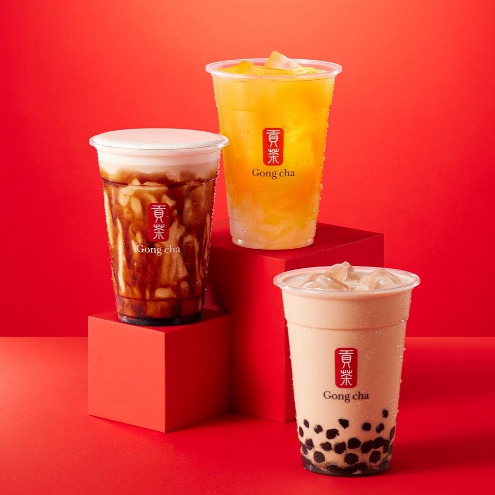 ゴンチャ｜キラリナ京王吉祥寺 公式サイト