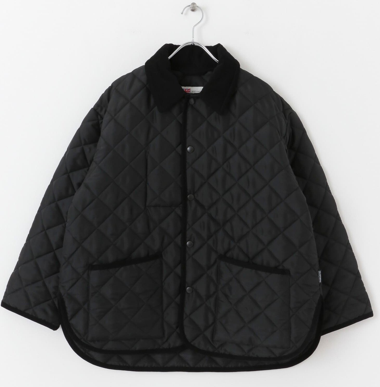 アーバンで冬準備『別注』Traditional Weatherwear×UR キルティングハーフコート｜アーバンリサーチ｜ショップニュース｜キラリナ京王吉祥寺  公式サイト