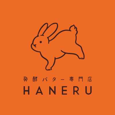 発酵バター専門店 HANERU & POPUP SHOP