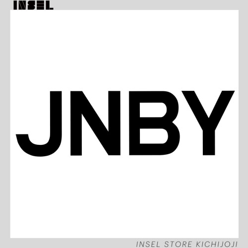 『JNBY』㏌ INSEL STORE