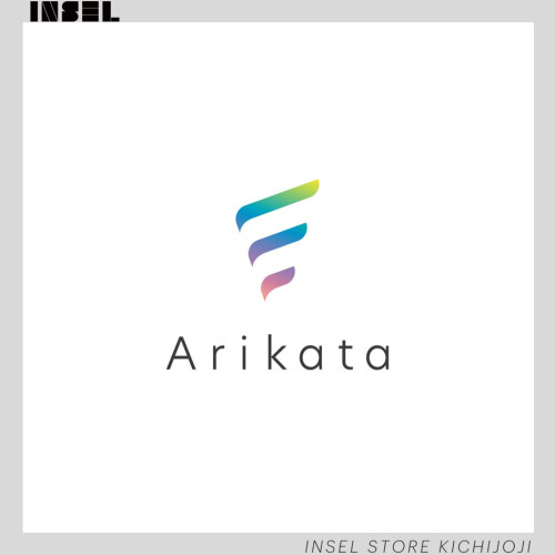 『Arikata』in inselstore