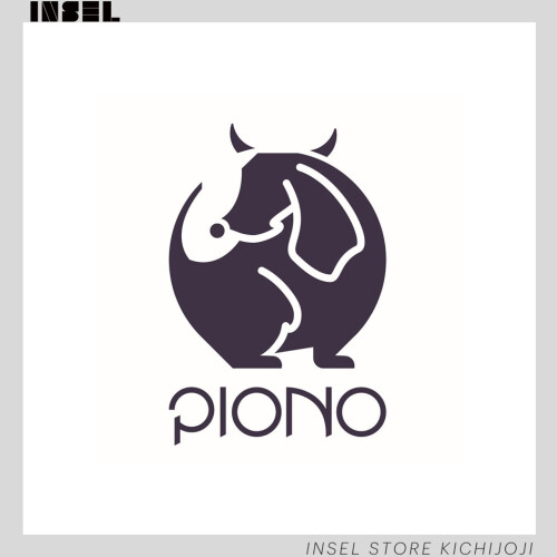 『PIONO』in inselstore
