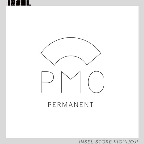 『PMC PERMANENT』㏌ INSEL STORE