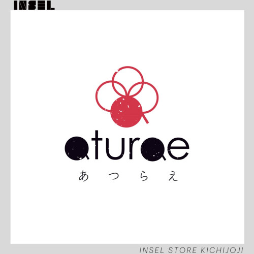 『京都 aturae』in inselstore