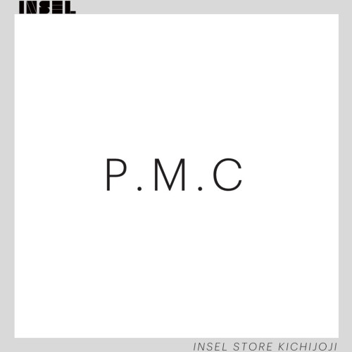 『P.M.C』㏌ INSEL STORE