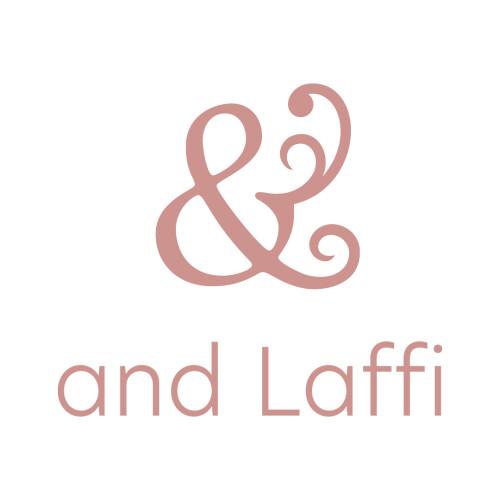 『and Laffi』in inselstore