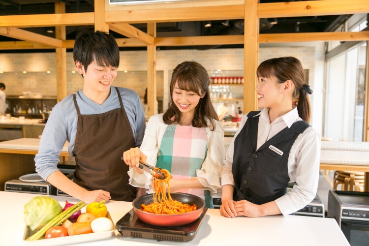 ABCクッキングスタジオ