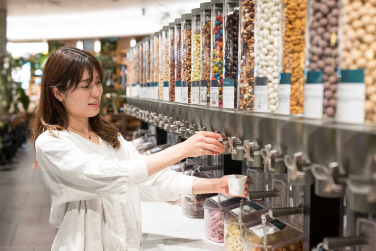 SHARE LOUNGEキラリナ京王吉祥寺