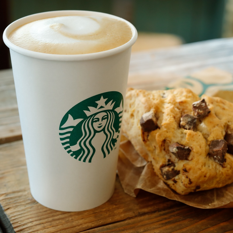 スターバックス コーヒー　
