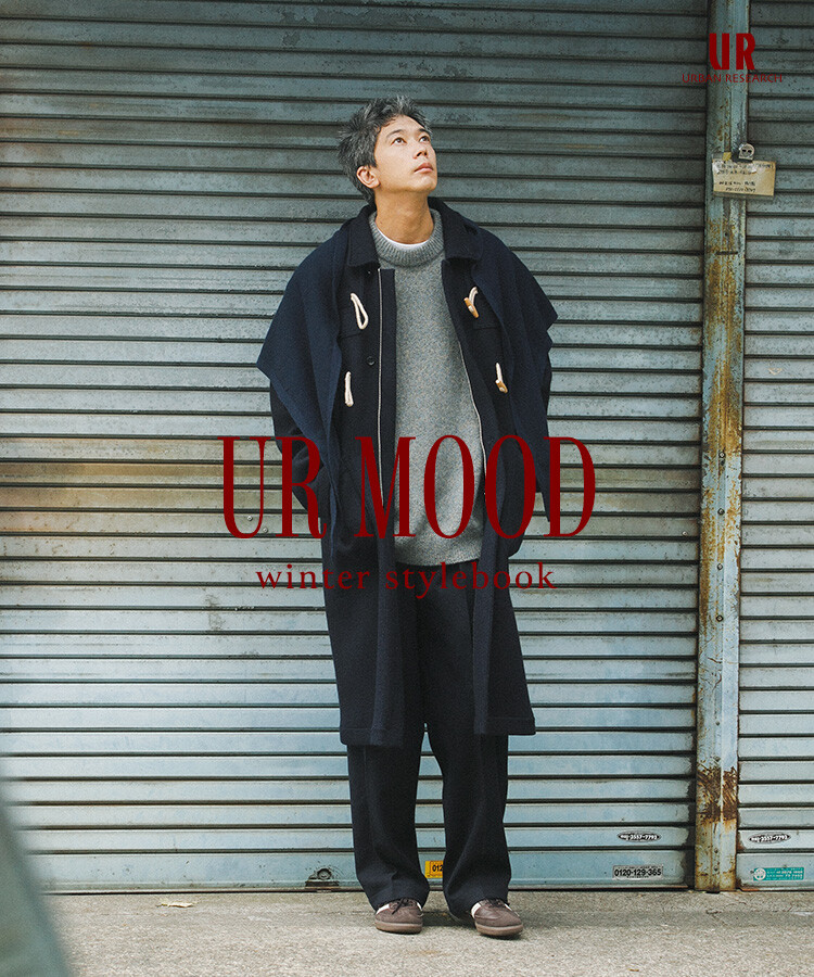 2025 kirarina Winter Collection 11/17～11/23 3階エスカレーター前にて展示