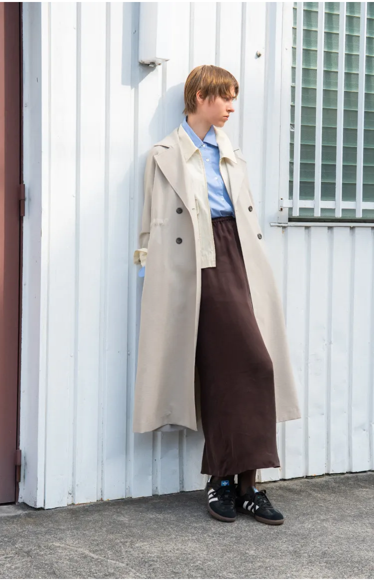 kirarina Spring Collection