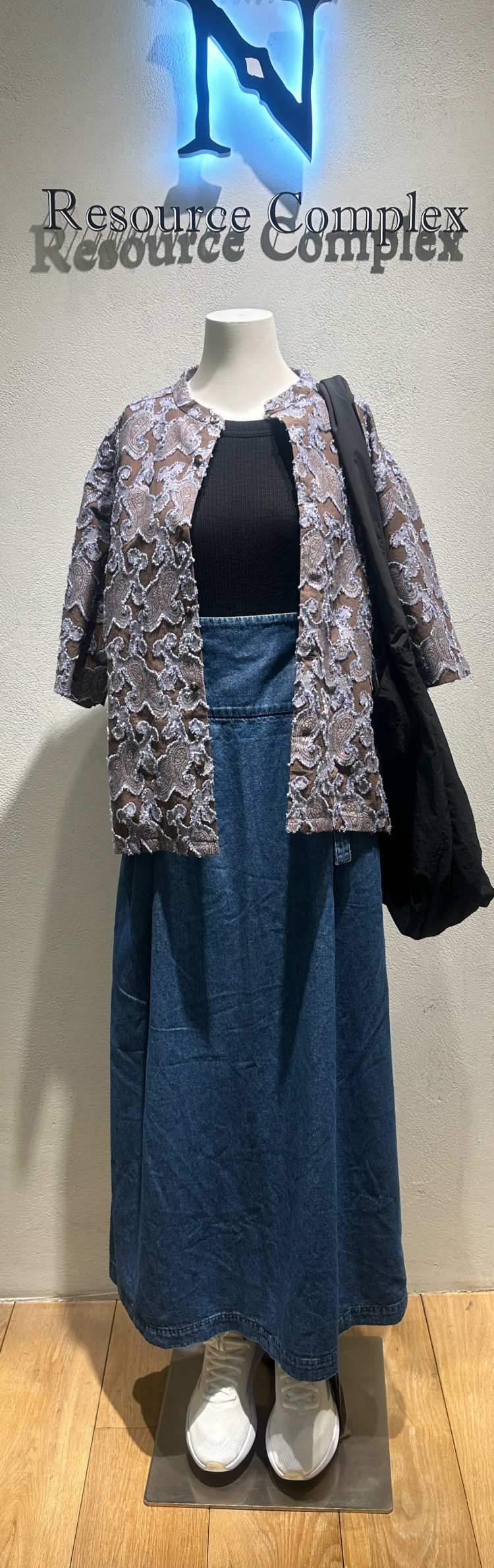 RNA-N kirarina summer collection♪