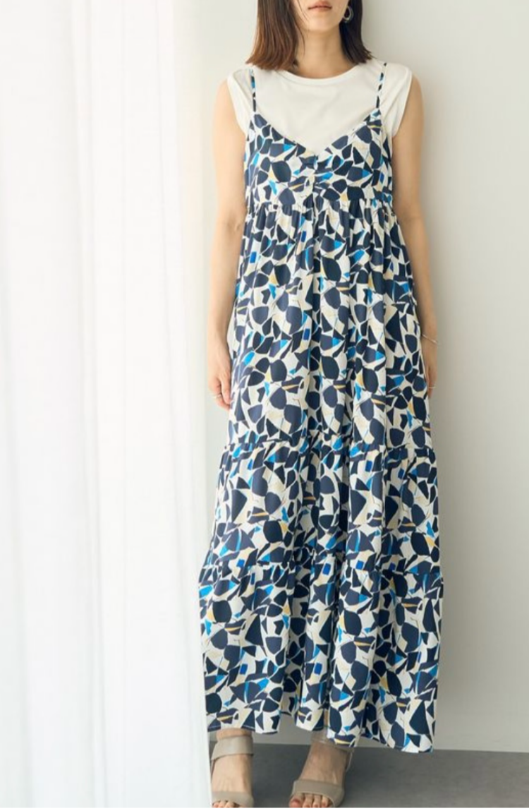 kirarina Summer Collection