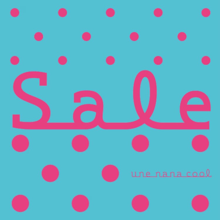 「2025 SUMMER SALE」開催のお知らせ