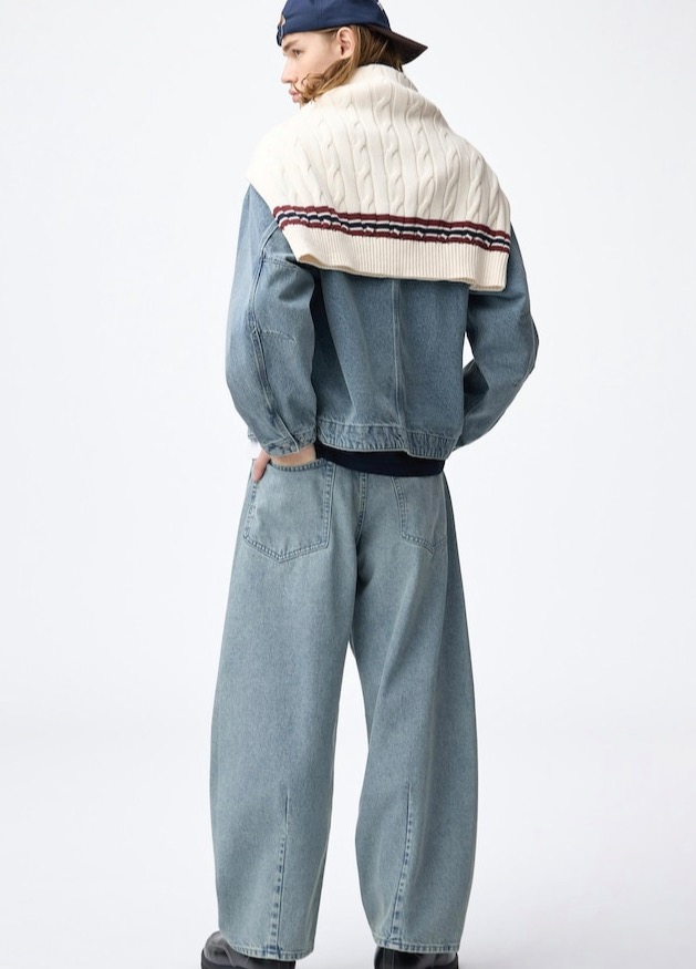 冬のおすすめコーデ