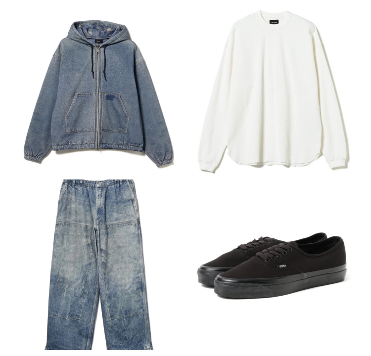 2026 kirarina Spring Collection