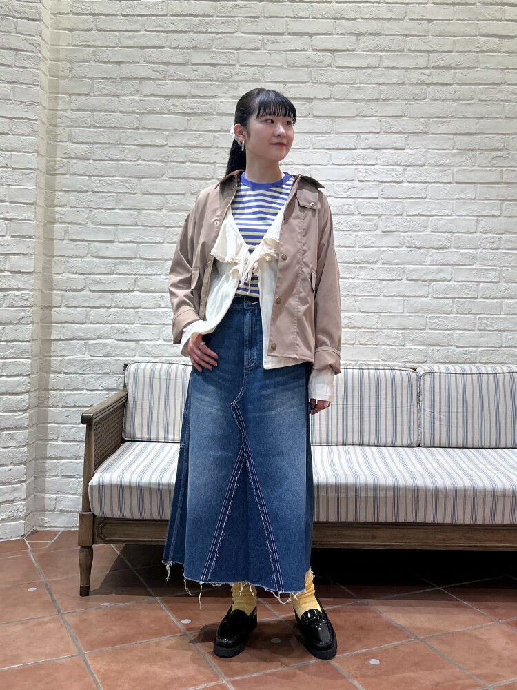 2026kirarina Spring Collection