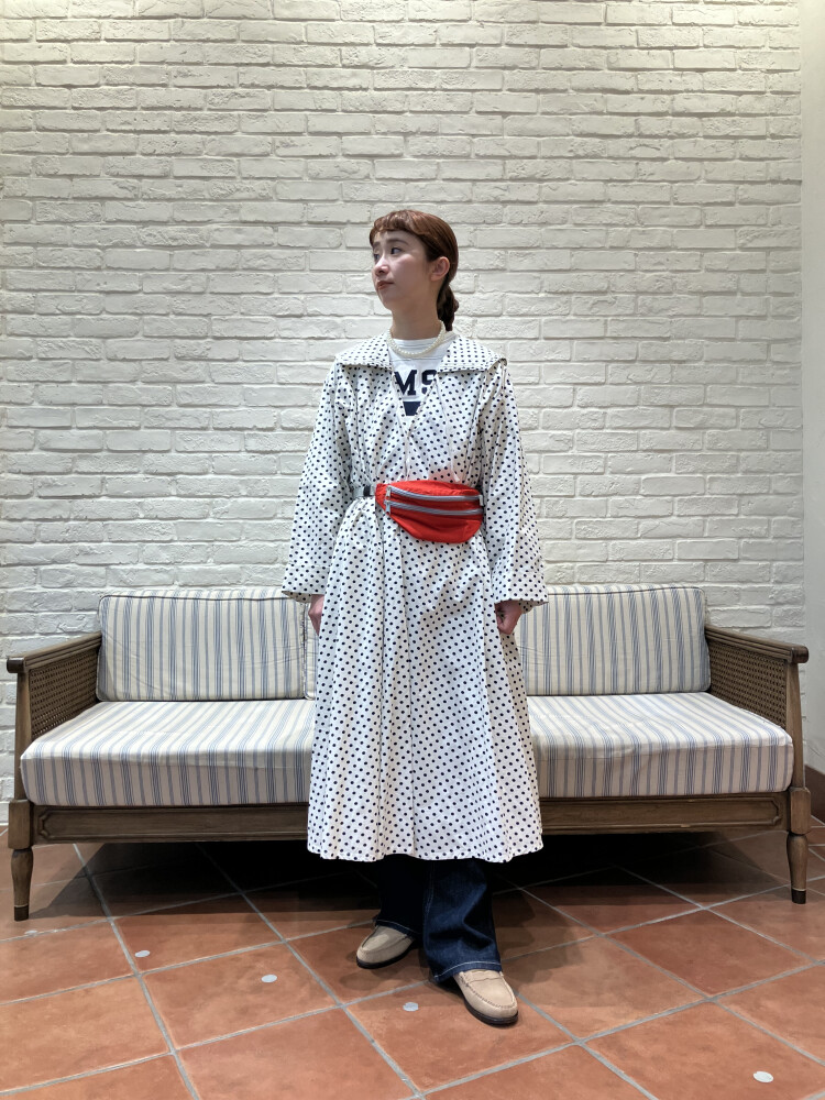 kirarina Spring Collection