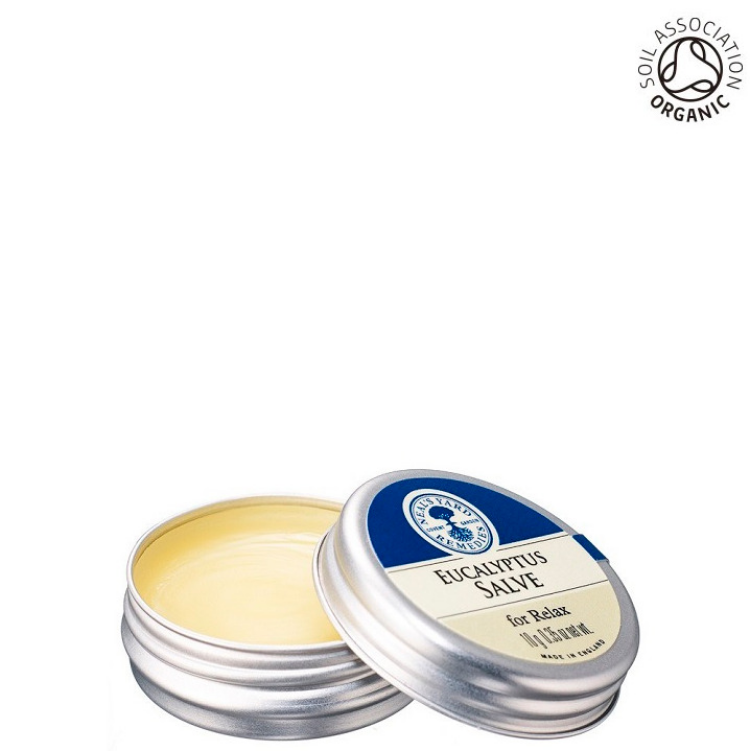 風邪・花粉の時期のハーバルケア