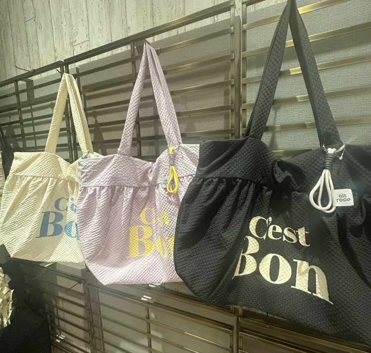 新作バックのご紹介👜