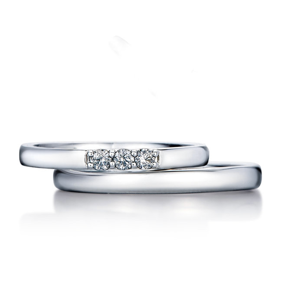 マリッジリング　結婚指輪