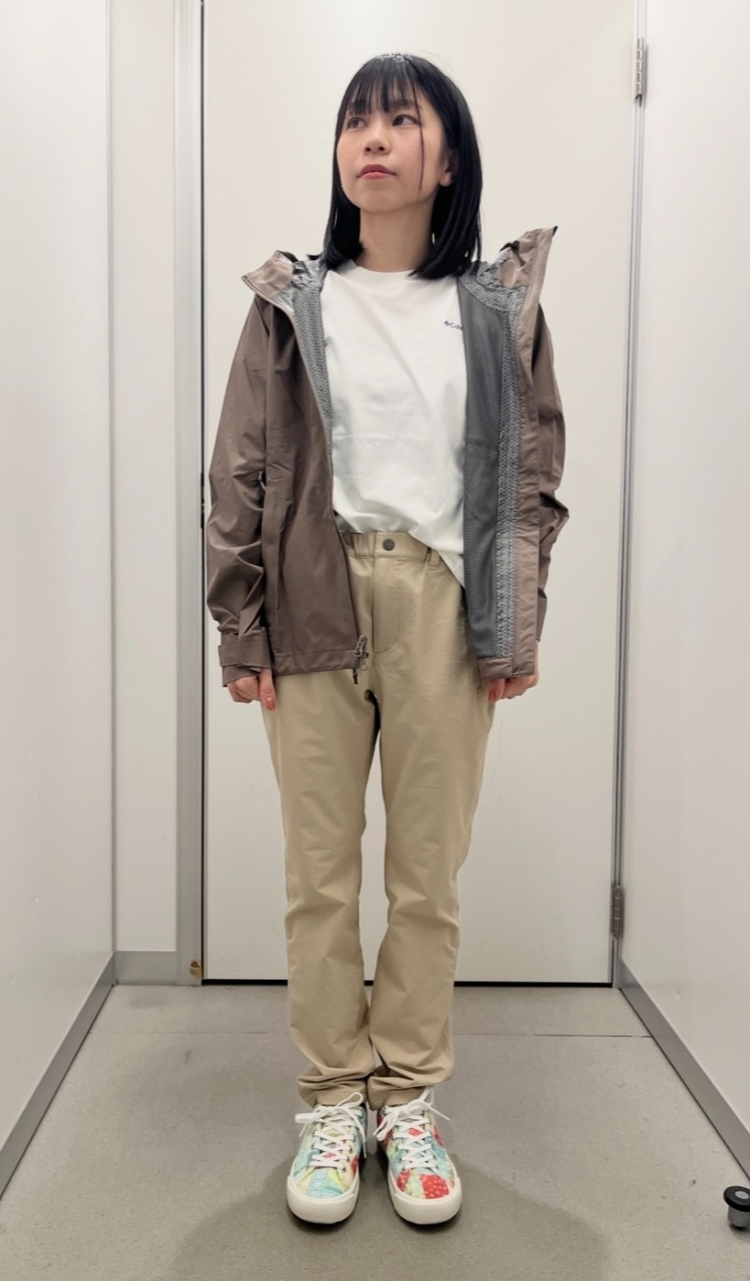 【コロンビア】新作　おすすめ　アイテム