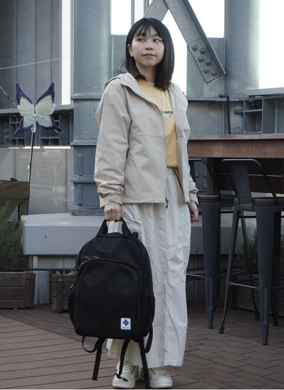 【Columbia】🌸新作入荷🌸
