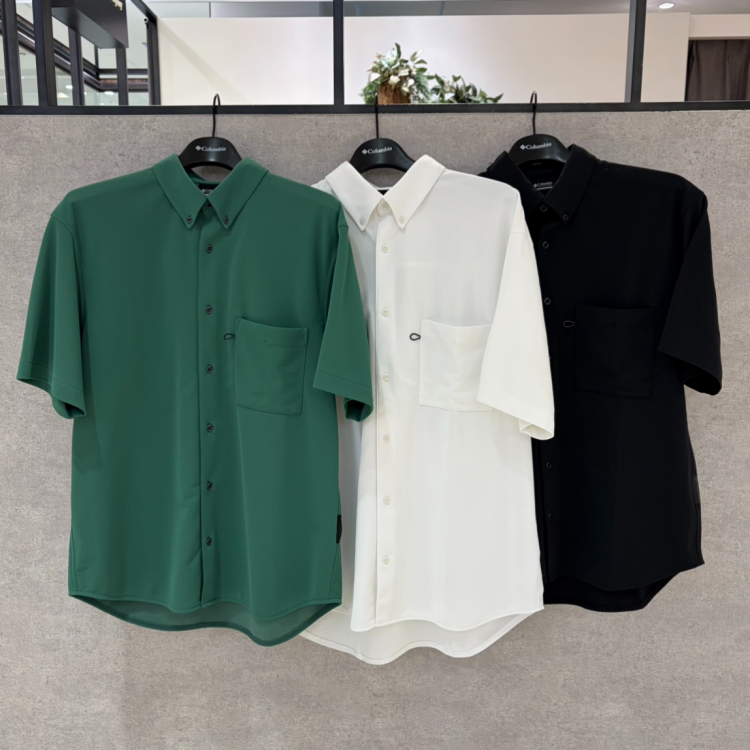 【コロンビア】  SALE‼　BLACK LABEL