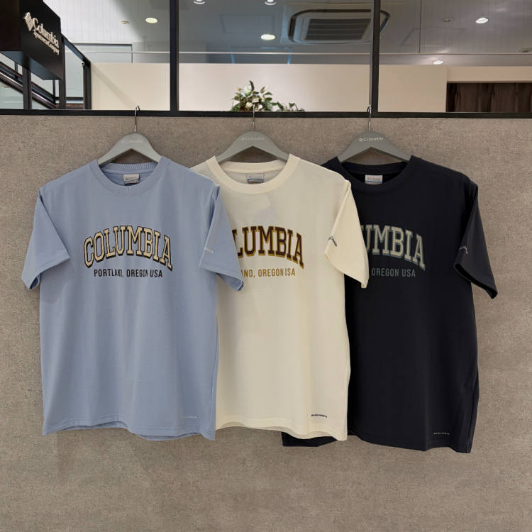 【コロンビア】  SALE‼　ウィメンズ一押しアイテム
