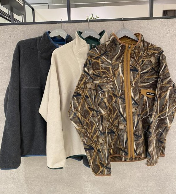 【コロンビア】  SALE　メンズ　ウィメンズ　おすすめアイテム