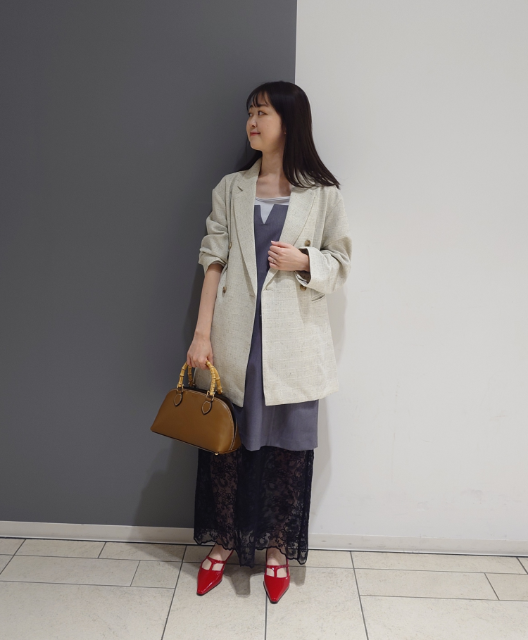 3/10~ 3階エスカレーター前にて展示