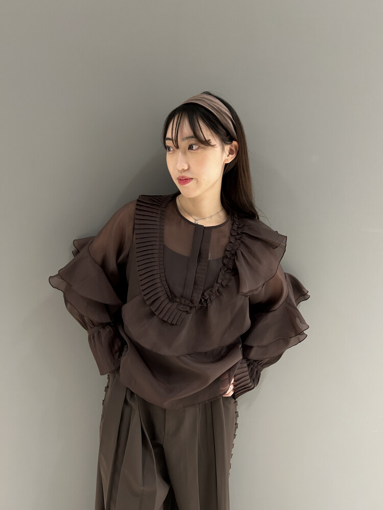 kirarina Autumn Collection