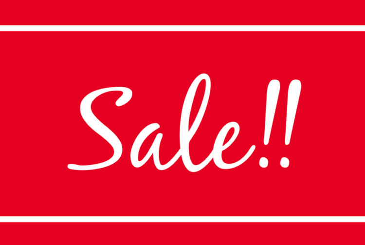 Te chichi Summer SALE