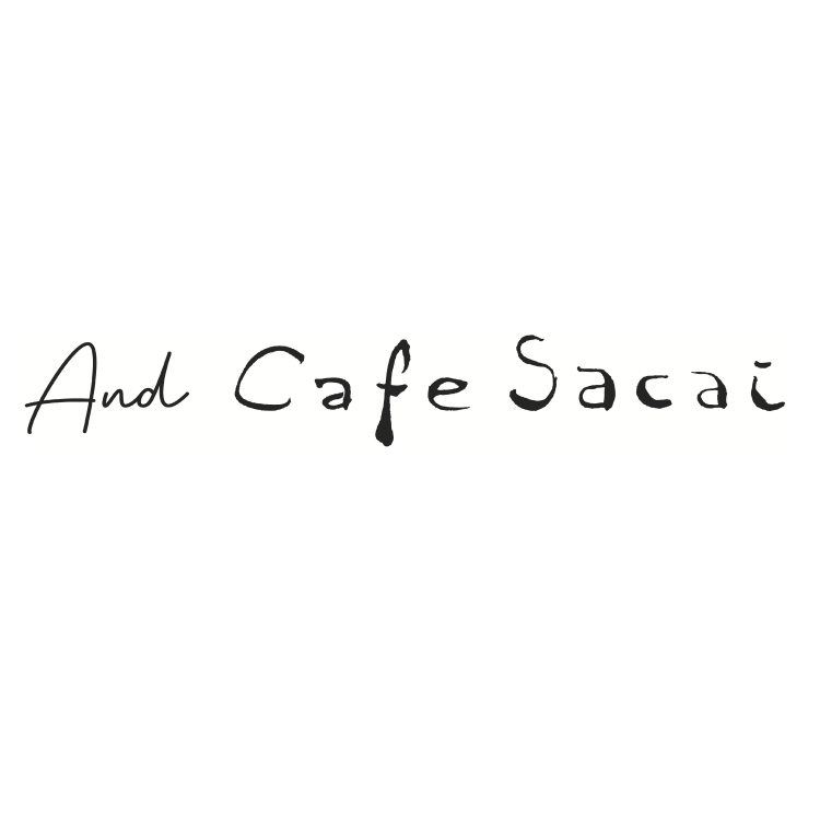 And Cafe Sacai