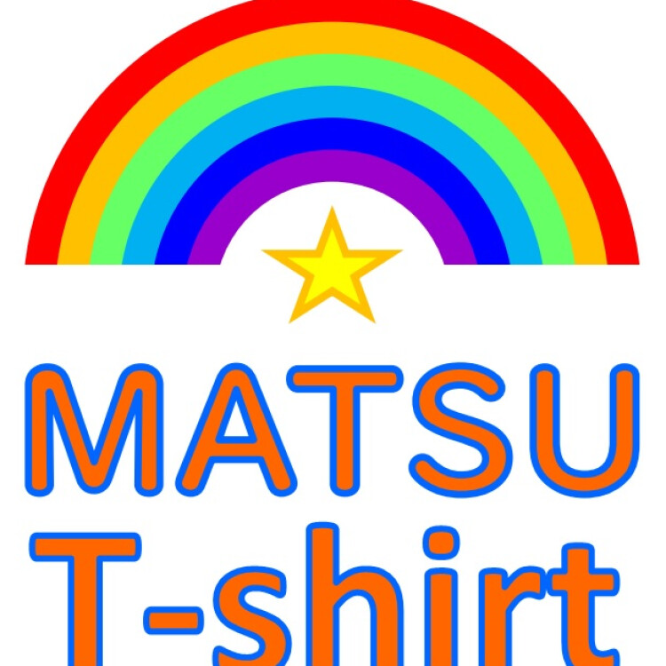 『MATSU star & color』㏌ INSEL STORE（3F)