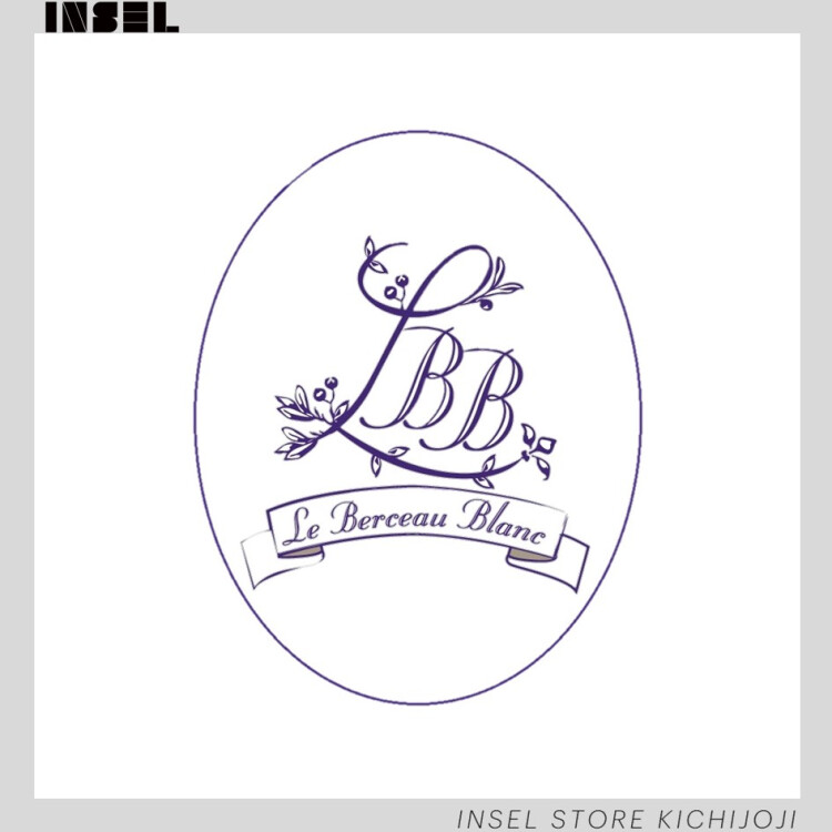 『LeBerceauBlanc』in inselstore