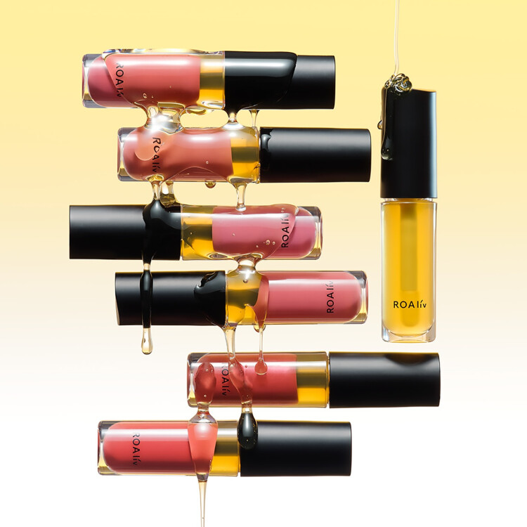 💄リップカラー美容液体験イベント💄