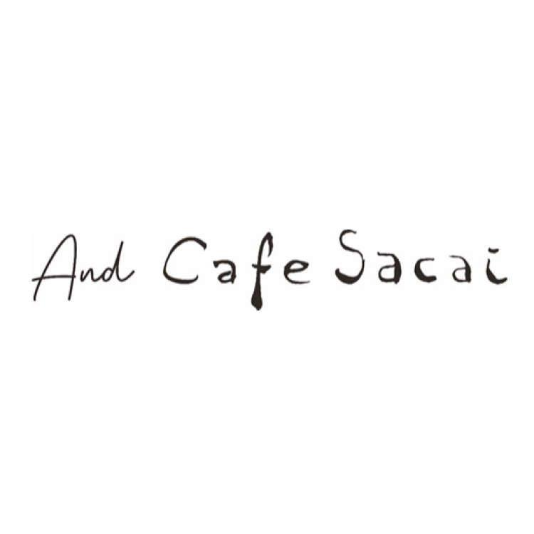 And Cafe Sacai