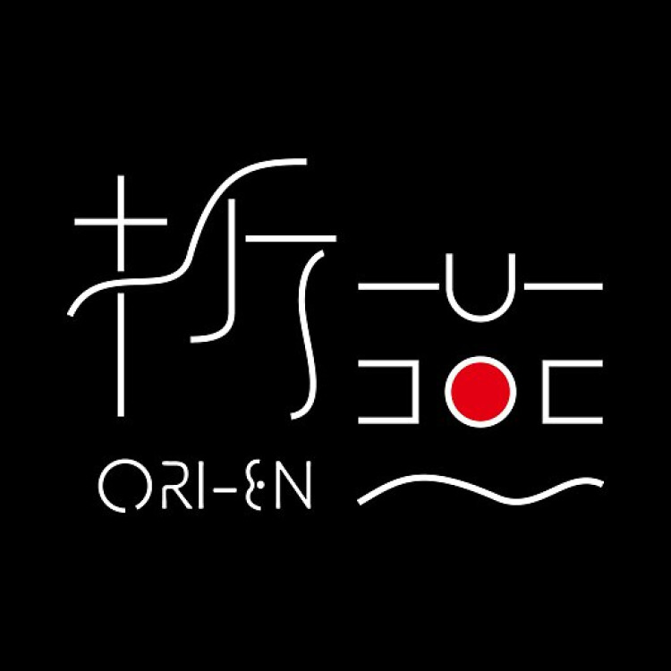 『折燕 ORI-EN』㏌ INSEL STORE（3F)