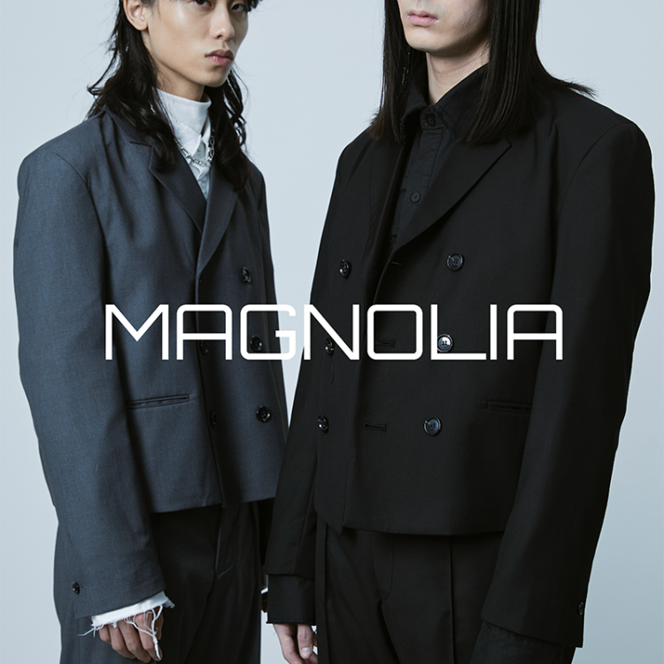 『MAGNOLIA』㏌ INSEL STORE（3F)