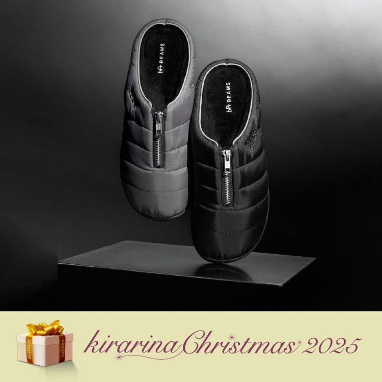 Kirarina Xmas2025 ショップニュース