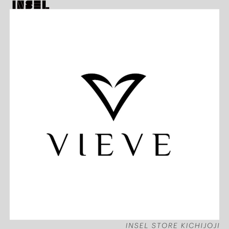『VIEVE』㏌ INSEL STORE