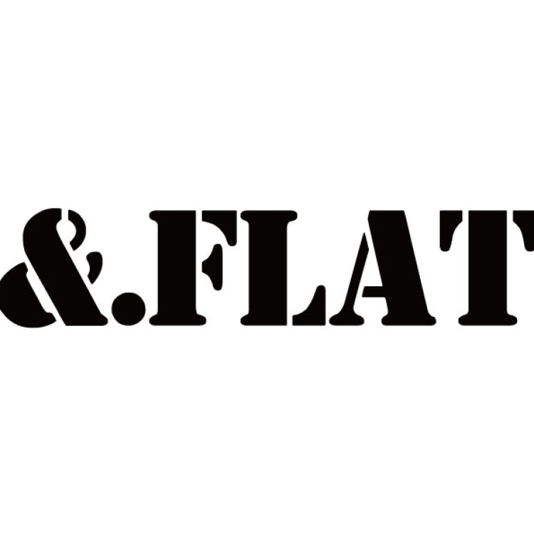 『＆.FLAT』㏌ INSEL STORE（3F)