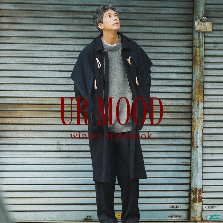 2025 kirarina Winter Collection 11/17～11/23 3階エスカレーター前にて展示