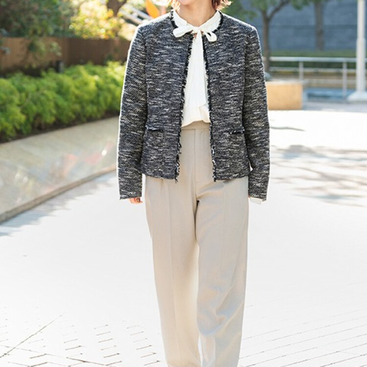 セレモニー服