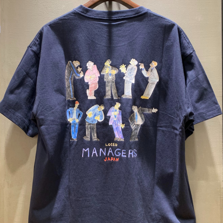 【LOTTO】2026 SUMMER COLLECTION