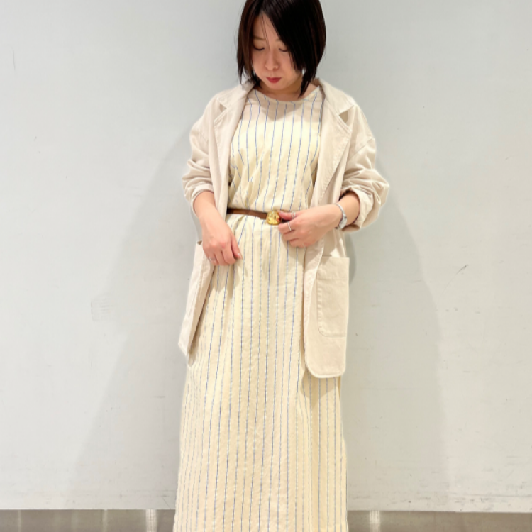 3月21日(金)よりURBAN RESEARCH new basicシリーズ ストライプ柄発売！！