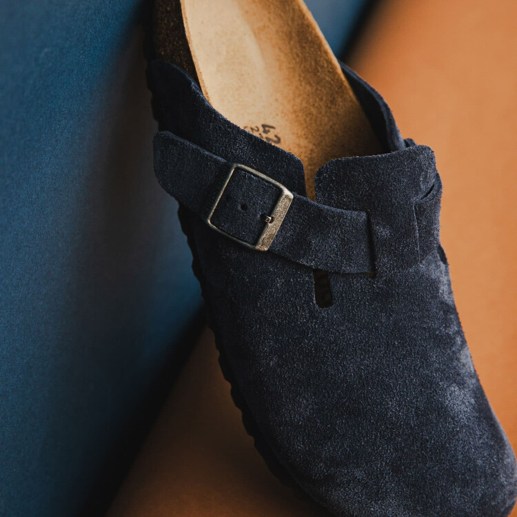 【BIRKENSTOCK】バイヤー厳選ラインナップ!!