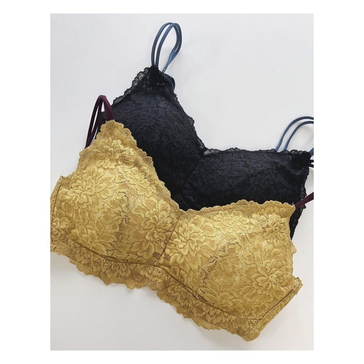 【L∞Ping(ルーピング)ブラ】