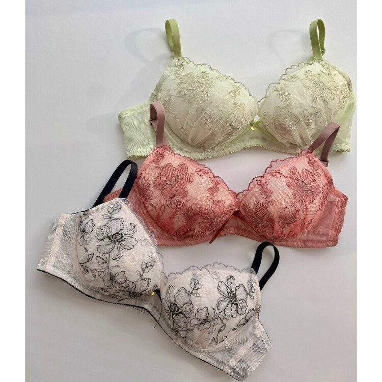 【整える機能のブラ】